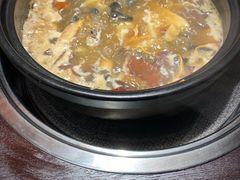 -芸鲜季·云南野生菌餐厅· 云南风物味研社(闵行店)