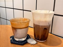 -白胡子咖啡(丽都园店)