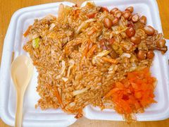 -老婆婆炒饭(小白楼1902欧式风情街店)