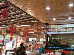 -坛南湾阿强农家乐.海鲜大排档老字号(福州地标美食店)