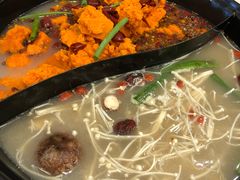 -钢管厂五区小郡肝火锅串串 Chuan Chuan hot pot