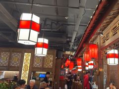 -蜀大侠火锅(寰球文化地标·总府店)