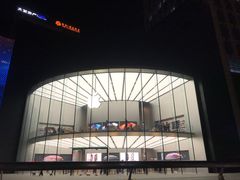 -Apple零售店(新街口店)