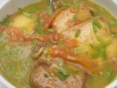 私房豆腐-小城故事·地道宁波味(月湖盛园店)