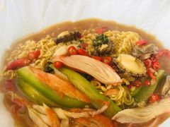 纸上焗鲜鲍-成都吃客(九眼桥店)