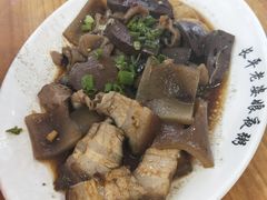 -长平老姿娘夜粥(平东一街店)
