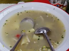 -杏花村水席楼·洛阳水席(老城十字街店)