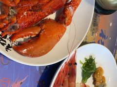 -初色海鲜自助(万丰路店)