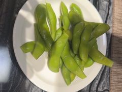 -枫品铁板烧(东樾店)