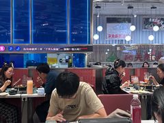 -鱼酷活鱼烤鱼(江宁金鹰店)