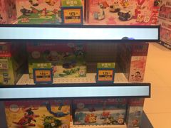 -TOYSRUS玩具反斗城(上海万象城店)