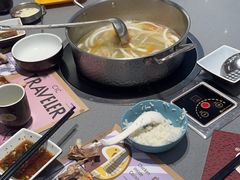 -椰小鸡·琼州糟粕醋·火锅(美兰缤纷城店)