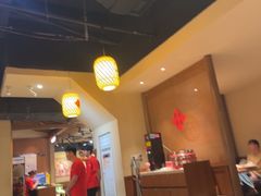 -肥三土菜馆(五四广场店)
