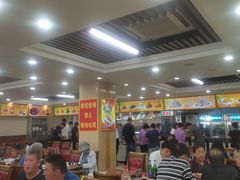大堂-西塔大冷面(市府大路店)