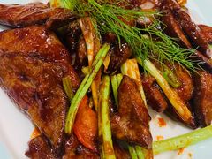 -北塘海鲜·天津菜(大光明桥旗舰店)