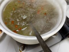 -巢湖名吃·东关老鹅汤(江南风情街店)