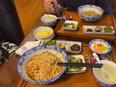 -孙盛兴奥灶面馆·蟹黄面·三虾面(山塘街总店)