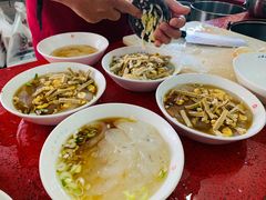 -小媳妇凉粉(浑源店)