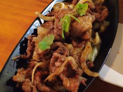 -疆Jiang·新疆秘制料理