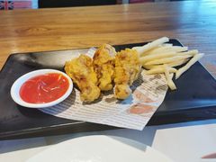 -米兰西点(兴隆台店)