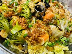 -金三可市井水煮鱼(金碧园店)