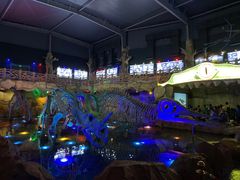 -南京银杏湖乐园