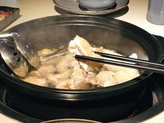 -百年果林椰子鸡(中洲店)