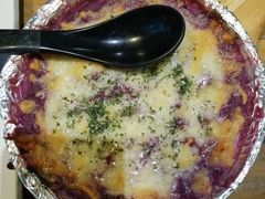 -院子餐厅·大锅菜·老杭帮(桥西直街店)