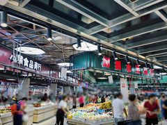 -桃源市场(解放路店)