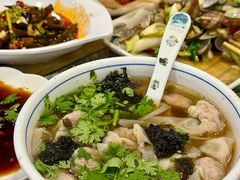 -老谢野馄饨(延安路店)