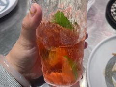 -猛古里烤肉自助(荟聚中心店)