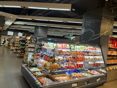 -Olé精品超市(北京合生汇店)