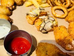 -必胜客(龙茗店)