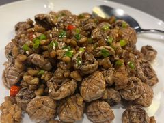 -羲和雅苑•北京烤鸭(平安国际金融中心店)