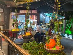 自助取餐区-勝記酒家·37年老字号·经典粤菜(荔枝公园店)