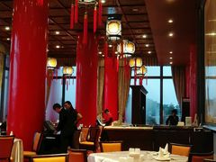 大堂-圆山大饭店-圆苑餐厅