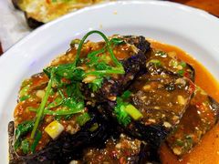 -马路牙子地桌烤肉(工体店)