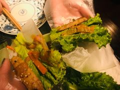 -Lam Vien Restaurant