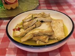 -巴陵全鱼席(湖南老字号汴河街店 )