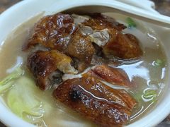-佳记厚街烧鹅濑粉(广州总店)