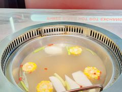 -三头牛·潮汕牛肉生蚝火锅 (夏湾店)