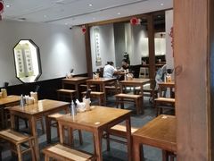 -李百蟹·江南蟹黄面·河景餐厅(夫子庙总店)