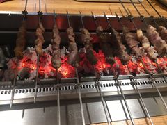 -河坝강뚝烧烤专门店(旗舰店)