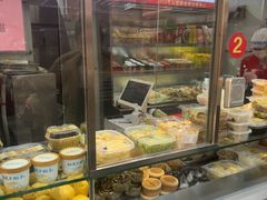 -宫门口馒头铺(创始人总店)