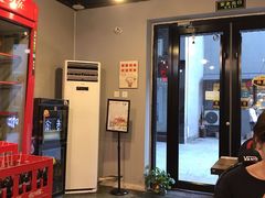 -友达面馆(鼓楼店)