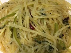 -佶政筋饼·新概念(安阳路店)