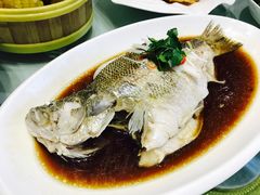 -百富源·海鲜辽菜(浑河堡店)