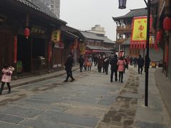 -大小河街