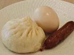 -怡咖啡·自助餐·西安香格里拉