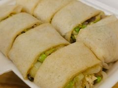 -汕味十足·汕尾特色小吃(海珠店)